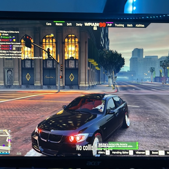 RGB LED Gaming PC NEW IN BOX (Pay Full price Get FREE KEYBOARD & MOUSE) - Picture 14 of 14